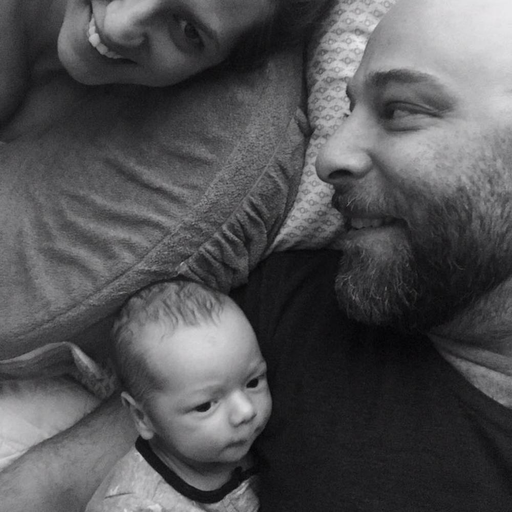 Meet your Posher, Shannon